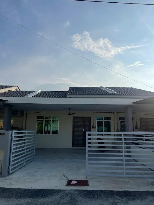 ZAA HOMESTAY Picture 3