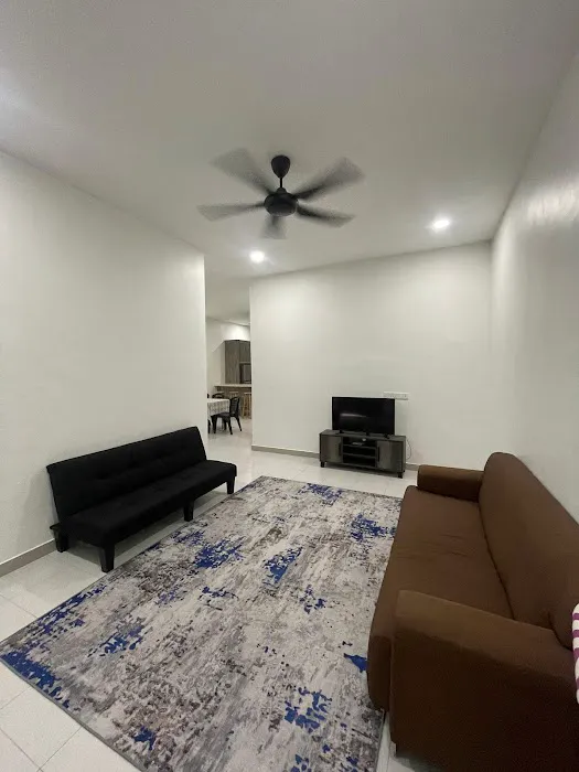 ZAA HOMESTAY Picture 1