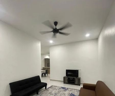 ZAA HOMESTAY