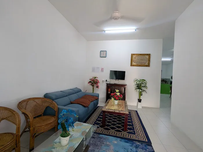 HOMESTAY IBUNDA Picture 2