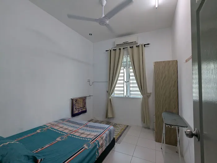 HOMESTAY IBUNDA Picture 4