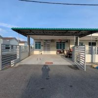 HOMESTAY IBUNDA ico