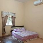 DAMAI DESA HOMESTAY