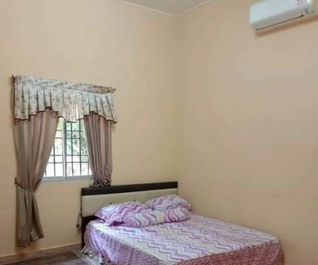 DAMAI DESA HOMESTAY