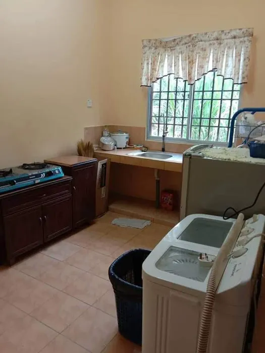 DAMAI DESA HOMESTAY Picture 2