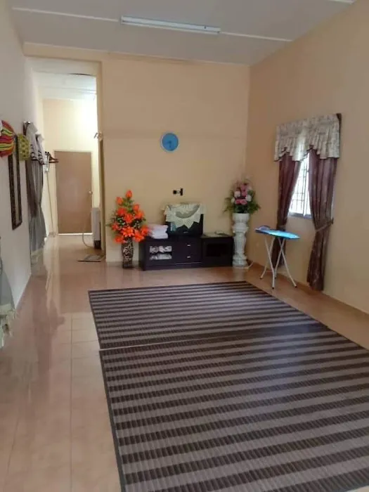 DAMAI DESA HOMESTAY Picture 4