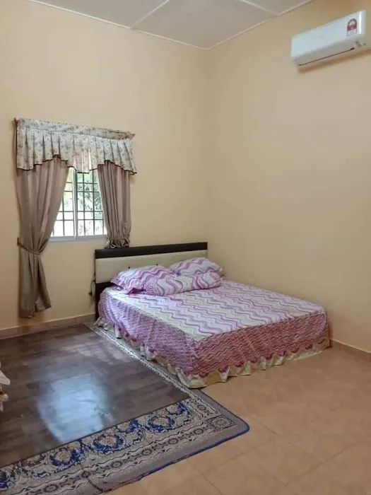 DAMAI DESA HOMESTAY Picture 7