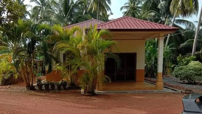 DAMAI DESA HOMESTAY Picture 6