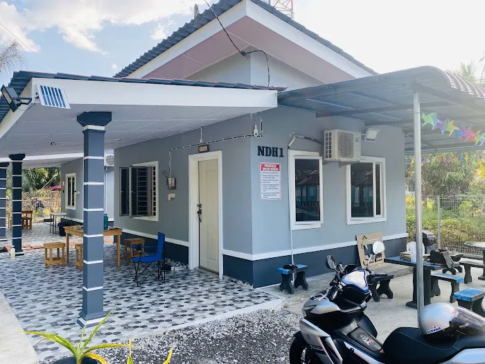 NDH Studio Sabak Bernam Picture 9
