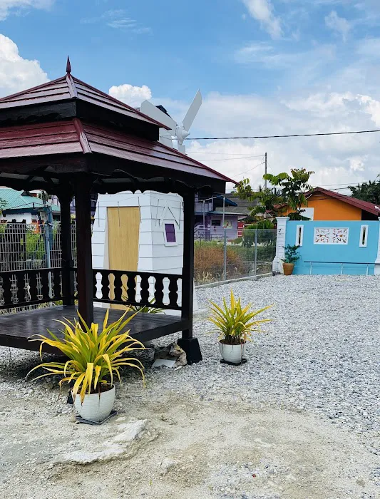 NDH Studio Sabak Bernam Picture 7