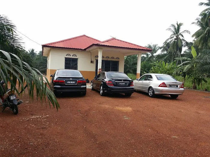 Homestay Mesra Picture 4
