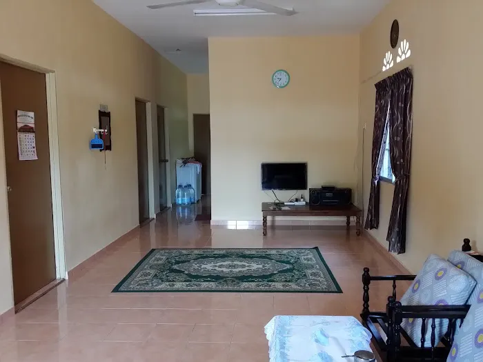 Homestay Mesra Picture 3
