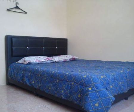 Homestay Mesra