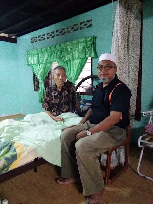 Homestay Mesra Picture 6