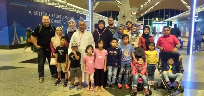 Pondok Hj Baharin Kg Letak, Karak Picture 1