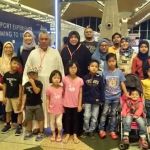 Pondok Hj Baharin Kg Letak, Karak
