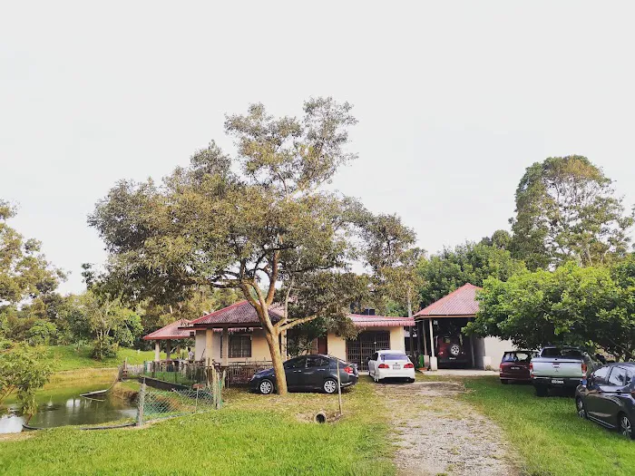 Pondok Hj Baharin Kg Letak, Karak Picture 2