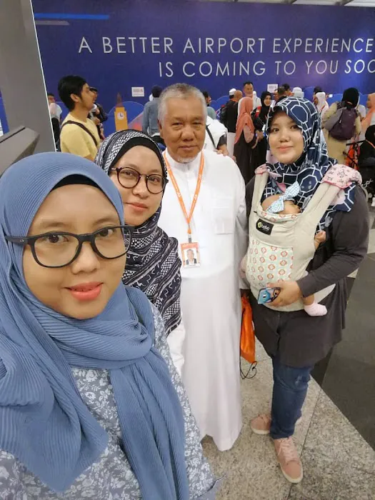Pondok Hj Baharin Kg Letak, Karak Picture 3