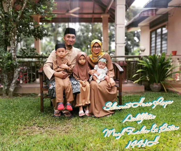 Pondok Hj Baharin Kg Letak, Karak Picture 9