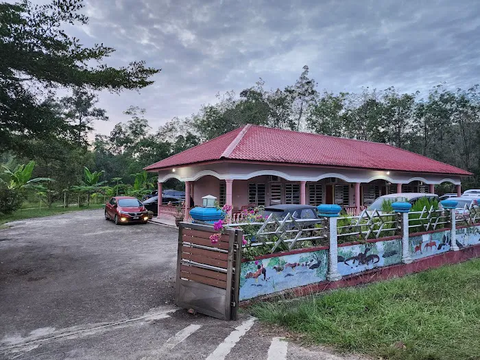 MyDelisha Homestay Picture 3