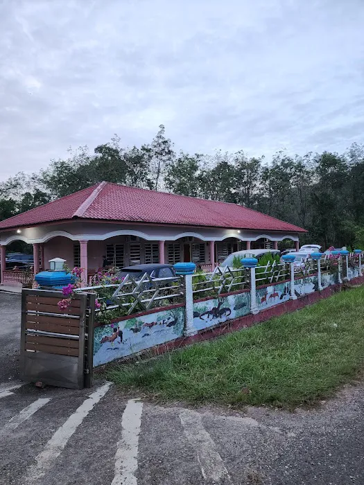MyDelisha Homestay Picture 5