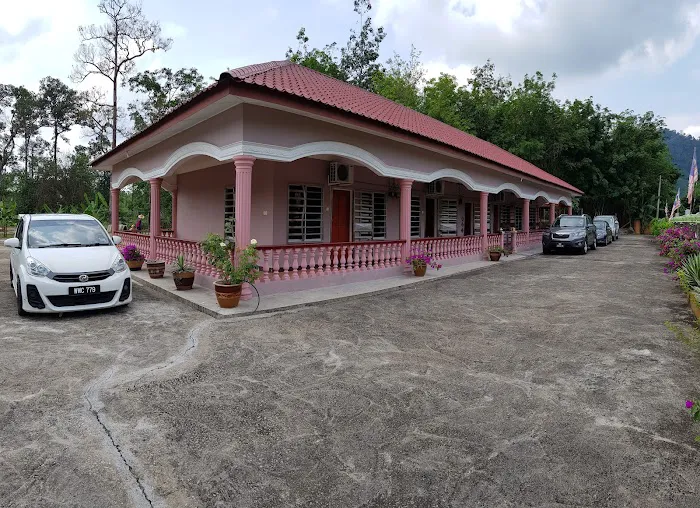 MyDelisha Homestay Picture 4