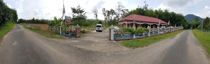 MyDelisha Homestay Picture 1