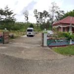 MyDelisha Homestay