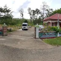 MyDelisha Homestay ico