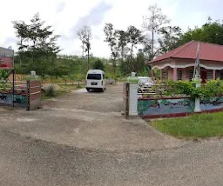 MyDelisha Homestay