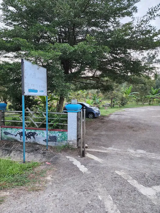 MyDelisha Homestay Picture 6