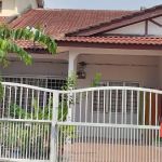 RAHIMI HOUSESTAY KUALA SELANGOR For Muslim Only