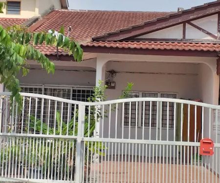 RAHIMI HOUSESTAY KUALA SELANGOR For Muslim Only