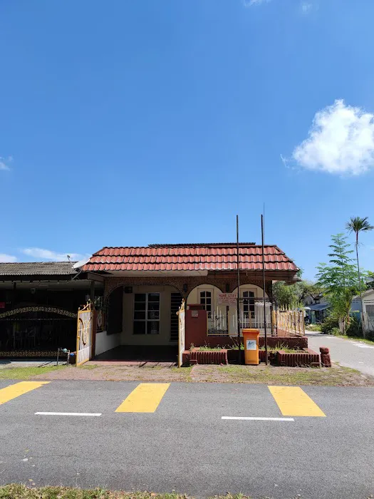 Homestay Kuala Selangor Picture 2