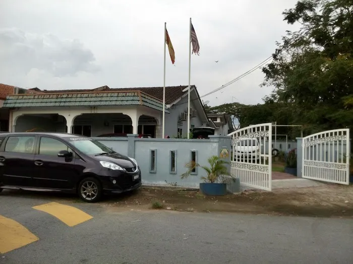 Homestay Kuala Selangor Picture 3