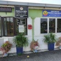 PESURUHJAYA SUMPAH ico