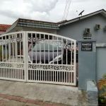 Homestay Kuala Selangor