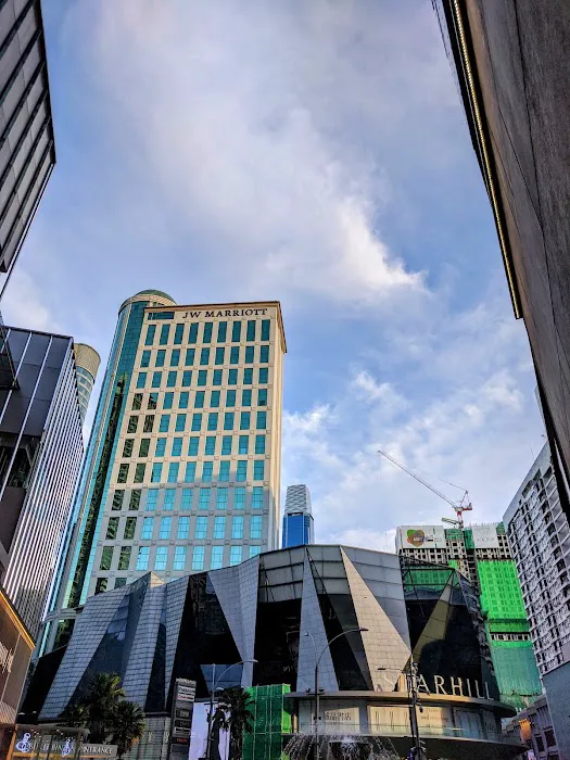 JW Marriott Hotel Kuala Lumpur Picture 2