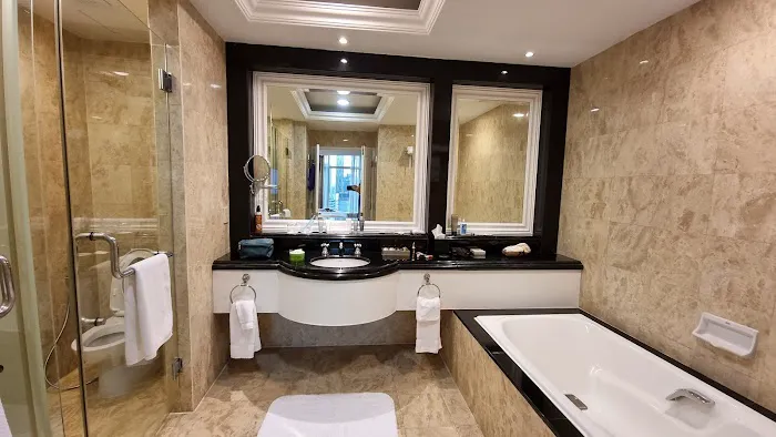 JW Marriott Hotel Kuala Lumpur Picture 1