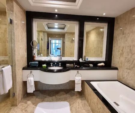 JW Marriott Hotel Kuala Lumpur