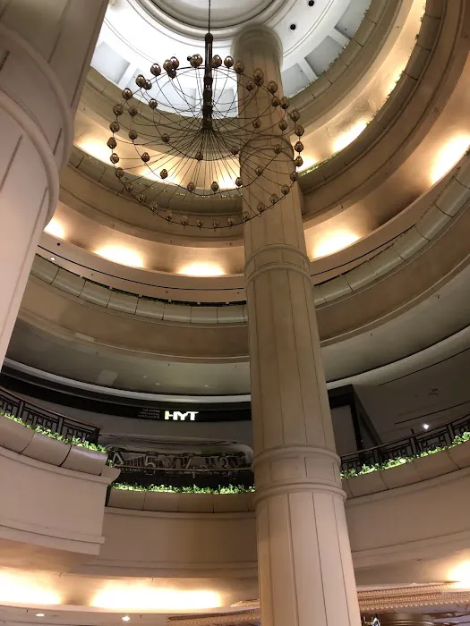 JW Marriott Hotel Kuala Lumpur Picture 5