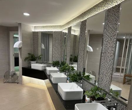 The Bed Bukit Bintang - Capsule Hotel