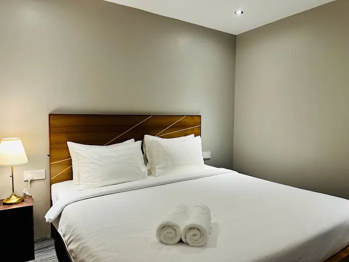 The Bed Bukit Bintang - Capsule Hotel Picture 3