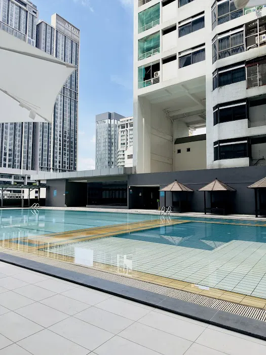 The Bed Bukit Bintang - Capsule Hotel Picture 8