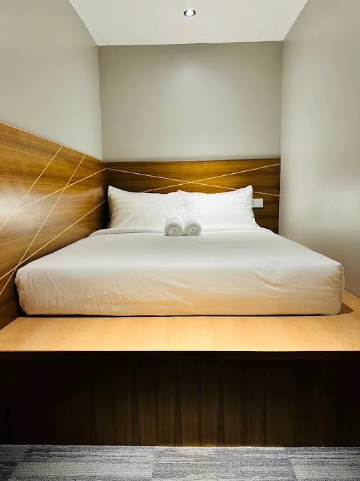 The Bed Bukit Bintang - Capsule Hotel Picture 7