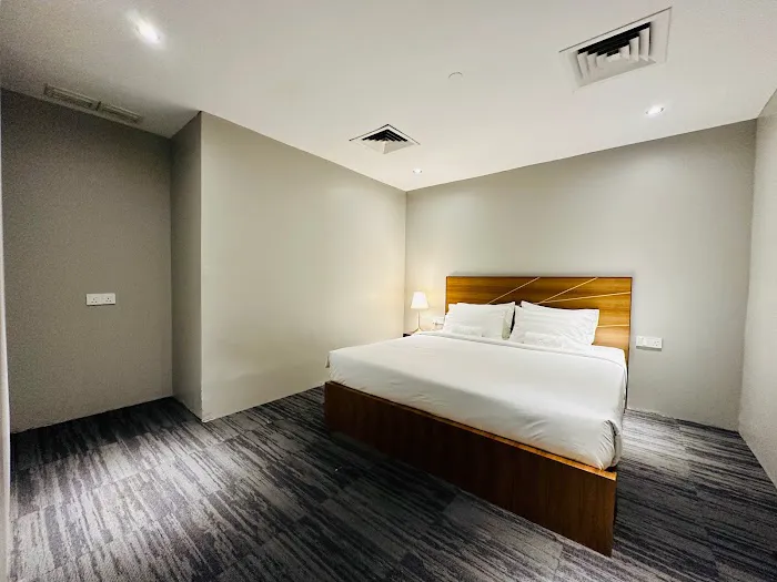 The Bed Bukit Bintang - Capsule Hotel Picture 6