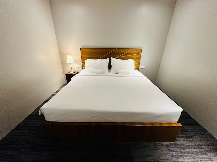 The Bed Bukit Bintang - Capsule Hotel Picture 9