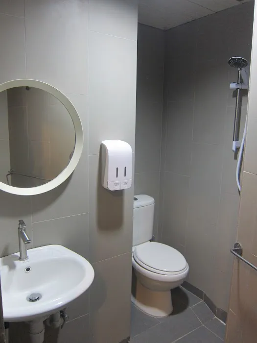 Fahrenheit Suites Condo Bukit Bintang KL by Roseline Picture 9