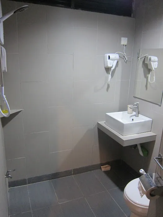 Fahrenheit Suites Condo Bukit Bintang KL by Roseline Picture 5