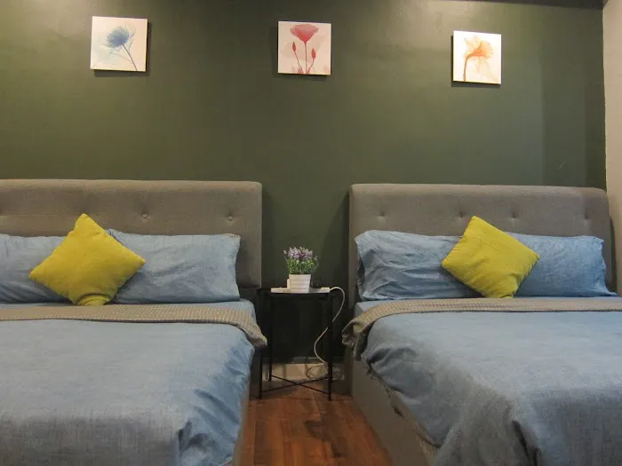 Fahrenheit Suites Condo Bukit Bintang KL by Roseline Picture 8